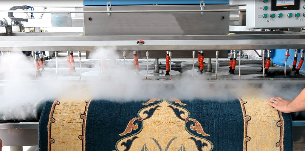 Yenişarbademli Halı Yıkama