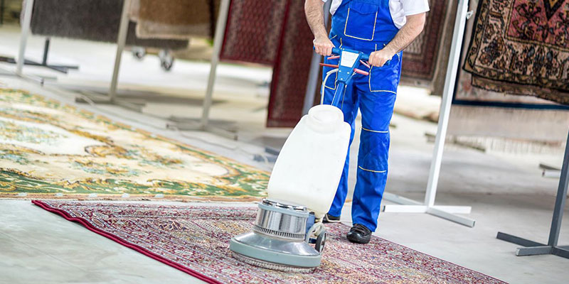 Yenişarbademli Halı Yıkama