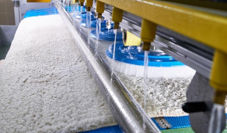 Yenişarbademli Halı Yıkama